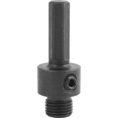 Suporte p/ serra copo 14-30mm haste 11/32" hsv3830 Vonder