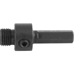 Suporte p/ serra copo 14-30mm haste 11/32" hsv3830 Vonder