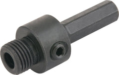 Suporte p/ serra copo 14-30mm haste 11/32" hsv3830 Vonder