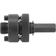 Suporte p/ serra copo 32-150mm haste 7/16" hsv1215 Vonder