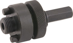 Suporte p/ serra copo 32-150mm haste 7/16" hsv1215 Vonder