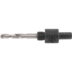 Suporte Serra Copo com Broca 14A30 11/32 V Vonder