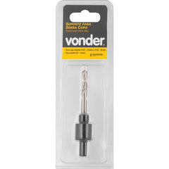 Suporte Serra Copo com Broca 14A30 11/32 V Vonder