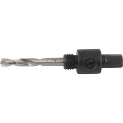 Suporte Serra Copo com Broca 14A30 7/16 V Vonder