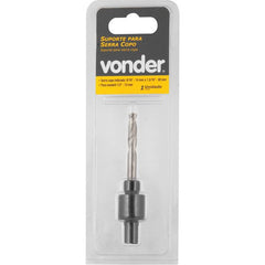 Suporte Serra Copo com Broca 14A30 7/16 V Vonder