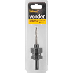 Suporte Serra Copo com Broca 32A150 7/16 V Vonder