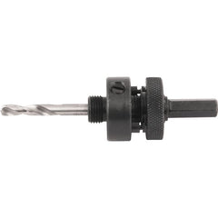 Suporte Serra Copo com Broca 32A150 7/16 V Vonder