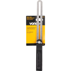 Suta com Cabo Plástico 12'' Vonder