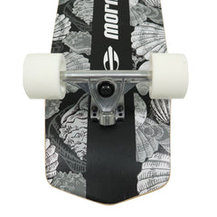 Swingboard Floral Blackfruit Mormaii