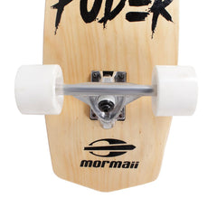 Swingboard Salgue-se Quem Puder Mormaii