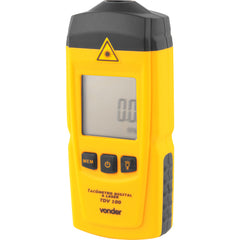 Tacômetro Digital Laser TDV100 Vonder