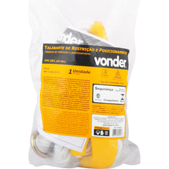 Talabarte de Posicionamento Vonder TPV251
