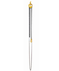Talha Manual De Corrente Tc 500 3M CSM