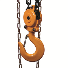 Talha Manual De Corrente Tc 3000 3M CSM