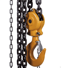Talha Manual De Corrente Tc 5000 3M CSM