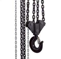 Talha Manual De Corrente Tc 10000 3M CSM