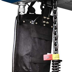 Talha Elétrica de Corrente 220V Eleva 6 metros 3 Ton Ed-T 220V Mvc 3T Sem Trole Csm