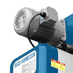 Talha Elétrica de Corrente 220V Eleva 6m Ed-Dd-T Mvc 5T Csm