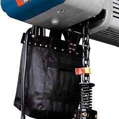 Talha Elétrica Corrente 380V Eleva 6m 3T Ed-Dd-T Mvc 3T Csm