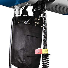 Talha Elétrica Corrente 380V 6m Ed-T Mvc 3T s/ Trole Csm