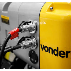Talha ElEtrica 3,0 Toneladas 5,0 Metros 380V Vonder