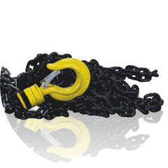 Talha Manual 2 Toneladas com Corrente 3M  LTM-2003 Lynus
