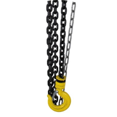 Talha Manual 2 Toneladas com Corrente 5M LTM-2005 Lynus