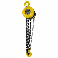 Talha Manual 3 Toneladas com Corrente 3M LTM-3003 Lynus