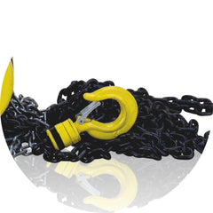 Talha Manual 3 Toneladas com Corrente 5M  LTM-3005 Lynus