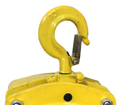Talha Manual 0,5 Toneladas 5 Metros TML-050A Lynus