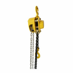 Talha Manual 2,0 Toneladas 5 Metros TML-200A Lynus