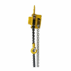 Talha Manual 2,0 Toneladas 5 Metros TML-200A Lynus