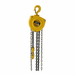 Talha Manual 2,0 Toneladas 5 Metros TML-200A Lynus