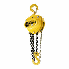 Talha Manual 2,0 Toneladas 5 Metros TML-200A Lynus