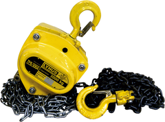 Talha Manual 3,0 Toneladas 5 Metros TML-300A Lynus