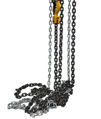 Talha de Corrente MTC 2,0T-5m Menegotti