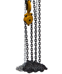 Talha de Corrente MTC 3,0T-5m Menegotti