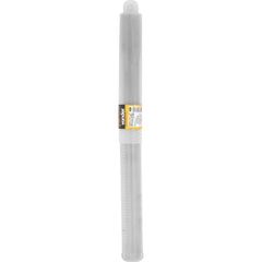 Talhadeira com Encaixe Hexagonal 28 mm x 410 mm Vonder