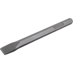 Talhadeira com Encaixe Hexagonal 28 mm x 410 mm Vonder