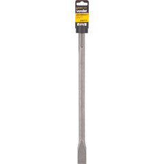 Talhadeira sds max 25x400mm redondo Vonder
