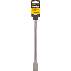 Talhadeira sds plus 40x250mm redondo - Vonder