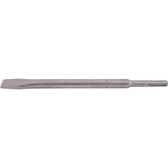 Talhadeira sds plus 40x250mm redondo - Vonder