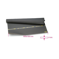 Tapete Isolado 1000V 1000x1000mm com 4mm de Espessura 1995MQ/T Beta