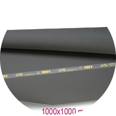 Tapete Isolado 1000V 1000x1000mm com 4mm de Espessura 1995MQ/T Beta