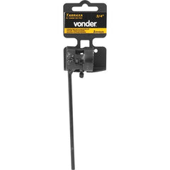 Tarraxa para cano de pvc 3/4" tipo cachimbo - Vonder