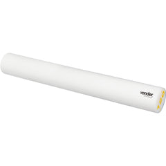 Tarugo de Nylon 120mmX1 M Vonder