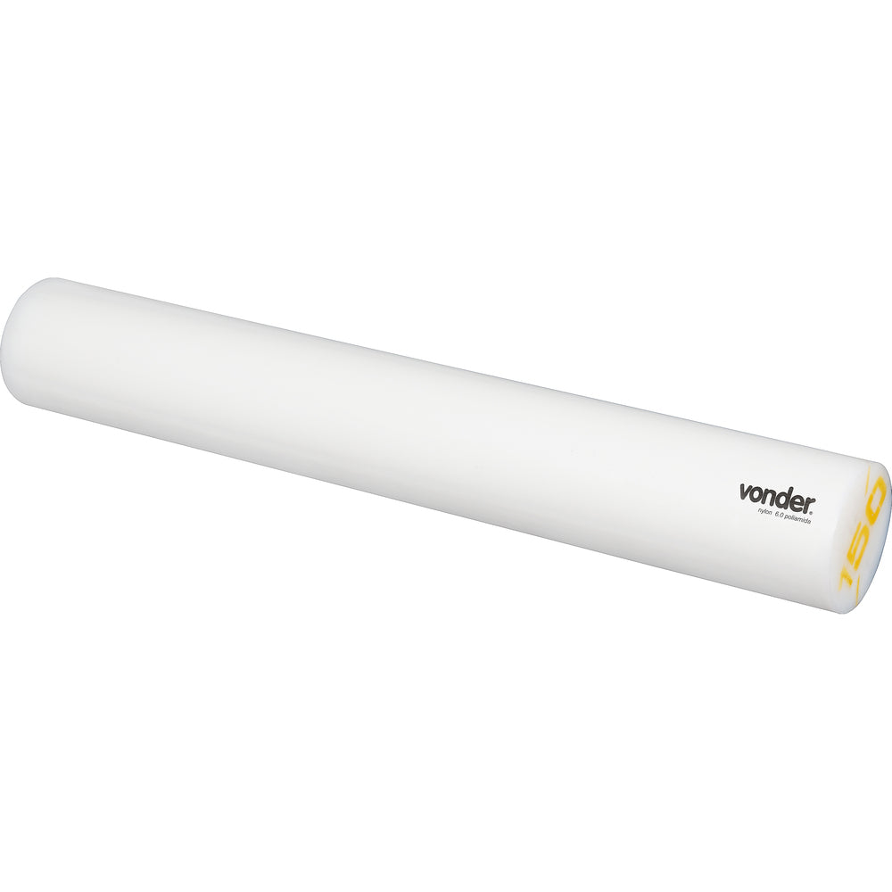 Tarugo de Nylon 150mmX1 M Vonder