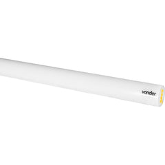 Tarugo de Nylon 80mmX1 M Vonder