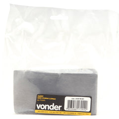 Tasso cunha longa aço forjado - Vonder