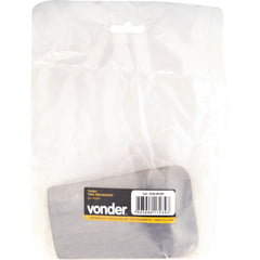 Tasso recurvado aço forjado - Vonder